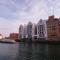 CLASSY APARTMENTS - Gdańsk - Widok z Wyspy