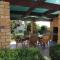 Milkwood Lodge