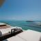 Villa Amylia Ruby, excellence, world-class seaview - 苏梅岛
