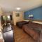 Economy Inn Sylva