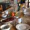 La Fattoria del Rio di Sopra - Agriturismo Baldeschi