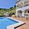 Dream Villa - Benidoleig