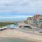 Les Rameaux, superbe appartement vue mer, Wimereux