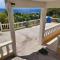 Air Conditioned Renovated House With Ocean View - Loubiere