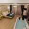 Vip Lepanto Port Suites - Nafpaktos