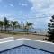 Amazing 4BR Villa with Ocean View - Cartagena