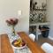 UpperRoom Ceres -Indoor Braai