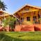Parisa beach resort Tarkarli Bhogwe