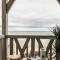 Les Tamaris - Studio with Sea View - Trouville-Sur-Mer - 滨海图维列