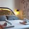 Liotru Maisonne, rooms with en-suite bathroom and shared bathroom