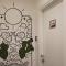 Liotru Maisonne, rooms with en-suite bathroom and shared bathroom