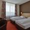 City Partner Hotel Lenz - Fulda