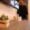 Liotru Maisonne, rooms with en-suite bathroom and shared bathroom