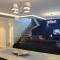 Garlon Residence