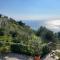 Amalfi Coast - Mini Cottage vista mare con giardino