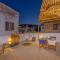 Filigrana Villa Lindos