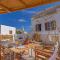 Filigrana Villa Lindos