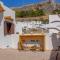 Filigrana Villa Lindos