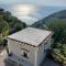Amalfi Coast - Mini Cottage vista mare con giardino