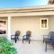 Five Oaks Circle Ranch