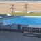 chacrass mar azul