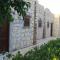 Aliyah Eco-Lodge