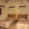 Aliyah Eco-Lodge