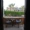 Aliyah Eco-Lodge