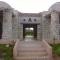 Aliyah Eco-Lodge
