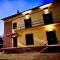 Ubertini House