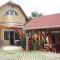 Andrea Apartman