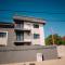 Dream House Apartments