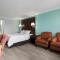 Americas Best Value Inn and Suites Blytheville