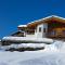 Chalet an der Piste Chalet an der Piste