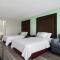 Americas Best Value Inn and Suites Blytheville by Sonesta