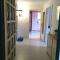 Schöne Große Wohnung, Terrasse, Kamin, Parkplatz, 2 Schlafzimmer