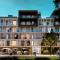 Perlowa Przystan - Apartamenty KOMFORT widok na morze, parking