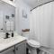 Fully equipped 2BR 2BA with King Bed in heart of MB - ميرتل بيتش
