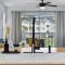 Fully equipped 2BR 2BA with King Bed in heart of MB - ميرتل بيتش