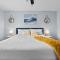 Fully equipped 2BR 2BA with King Bed in heart of MB - ميرتل بيتش