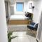 The Hidden Studio; Comfy & close to the Lake
