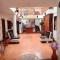 HOTEL SPA Villasaurio