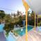 Amina Boutique Hotel