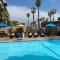 Inn by the Sea, La Jolla