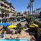 Inn by the Sea, La Jolla