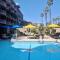 Inn by the Sea, La Jolla