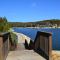 Couples Condo Retreat Overlooking Golf Course