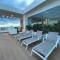 1BR Luxury apartment Pool, gym, rooftop Santo Domingo