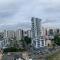 1BR Luxury apartment Pool, gym, rooftop Santo Domingo