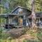Welches Wooded Hideaway - Welches